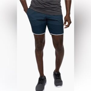 Travis Mathew Go time stretch performance Shorts
